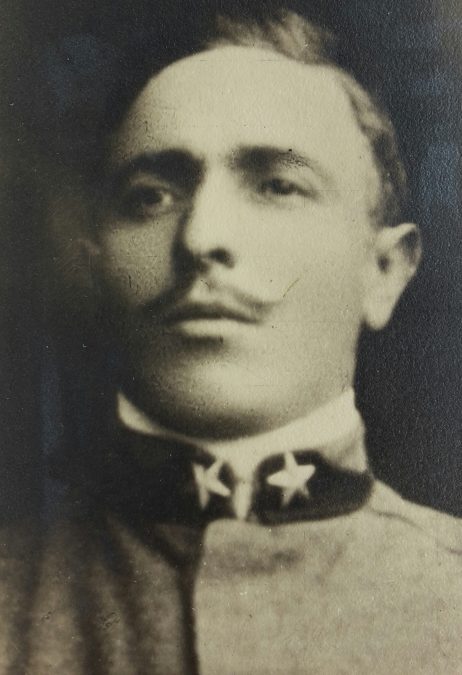 MORSENTI Angelo