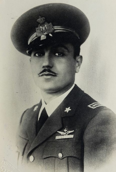 MOSCA Goliardo