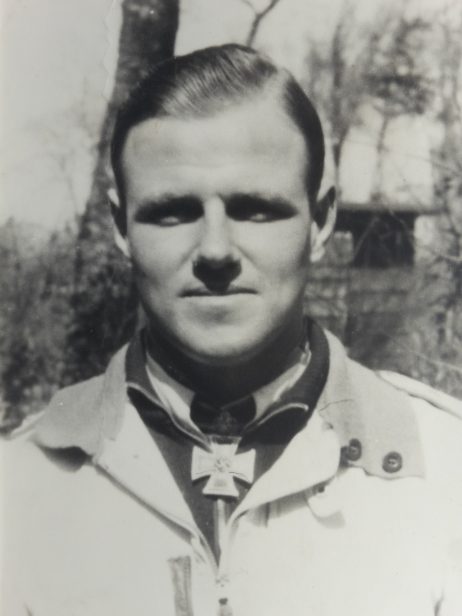 MUNCHEBERG Joachim