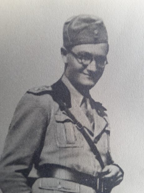 MURICCHIO Enrico