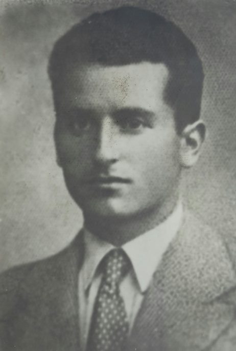 MUSOLESI Mario
