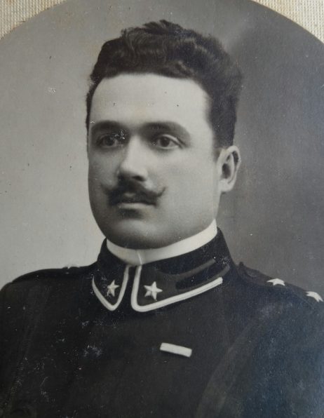MUSSO Mario