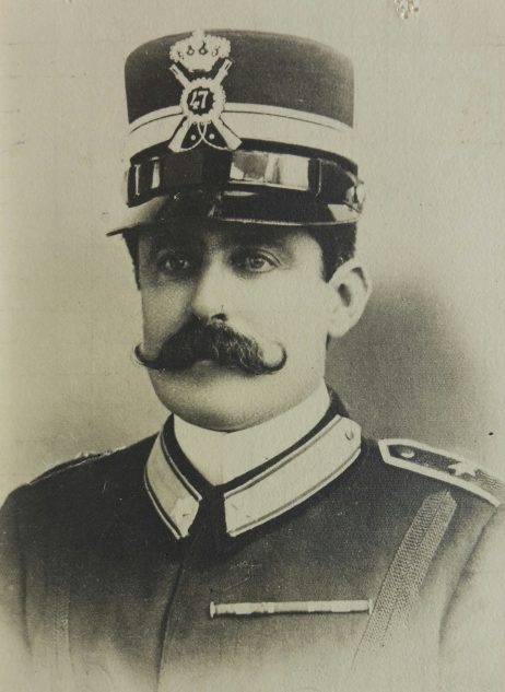 MUZII Francesco