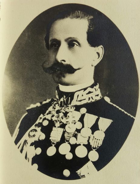 NEGRI Pietro Eleonoro