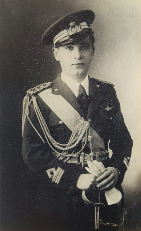 NERI Alessio