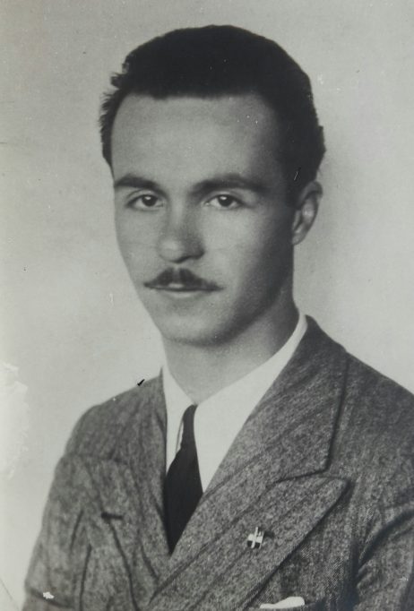 NICCHIARELLI Duilio