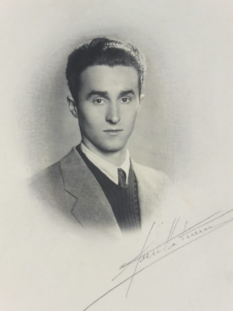 NICCOLINI Ippolito