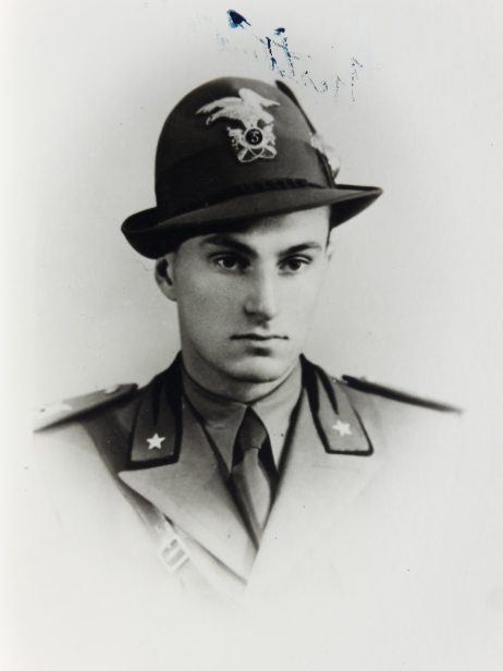 NICOLA Lorenzo