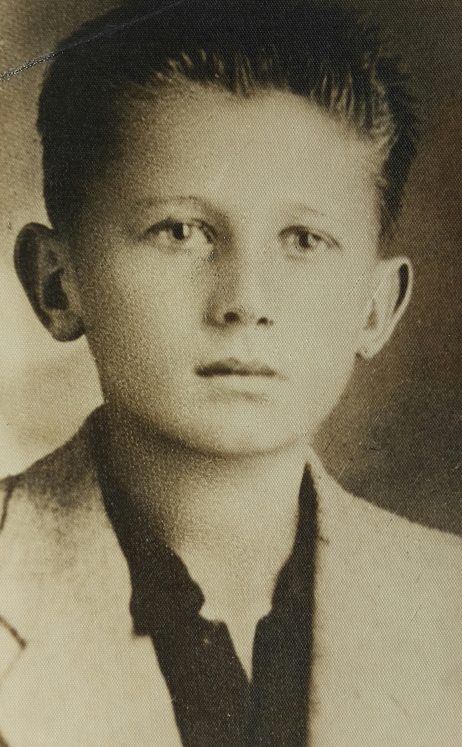 NICOLI Guerrino