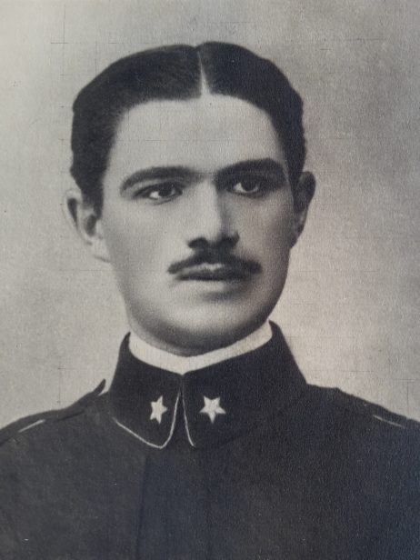 NIUTTA Ugo