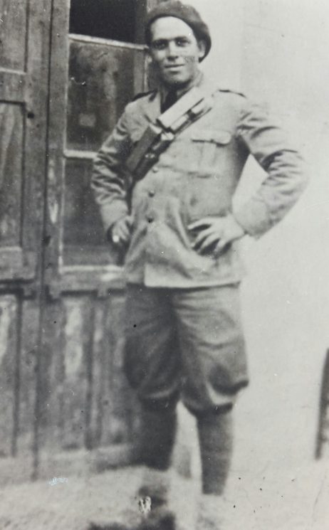 NUZZO Antonio