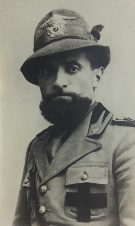 OBERTO Don Stefano