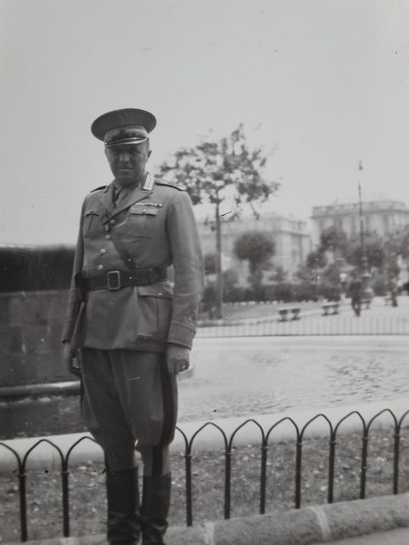 ODINO Giovanni Carlo
