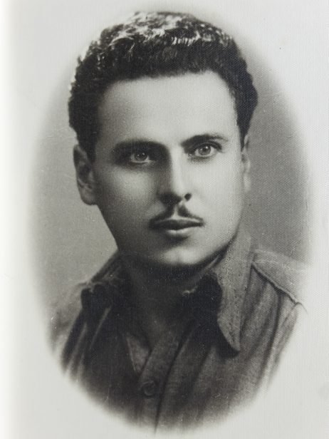 OLEARO Antonio