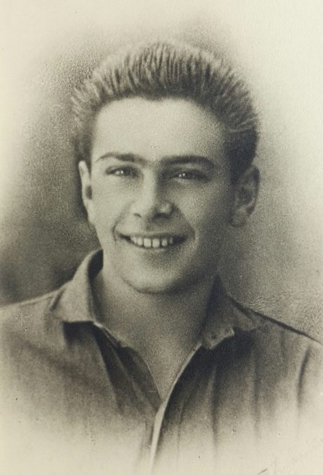 OLIARO Sergio