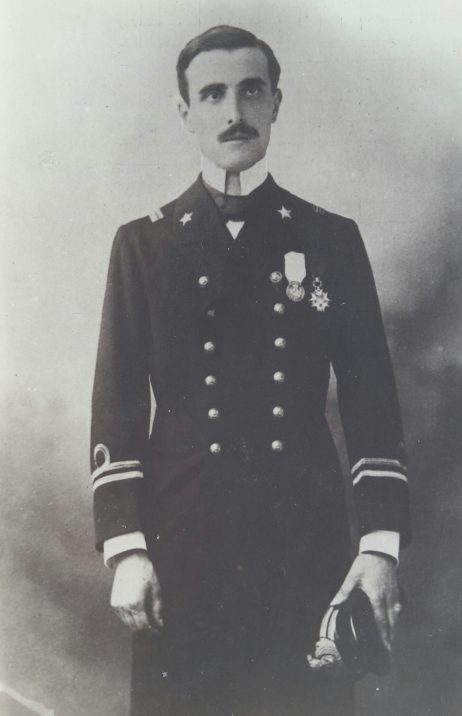 OLIVIERI Angelo