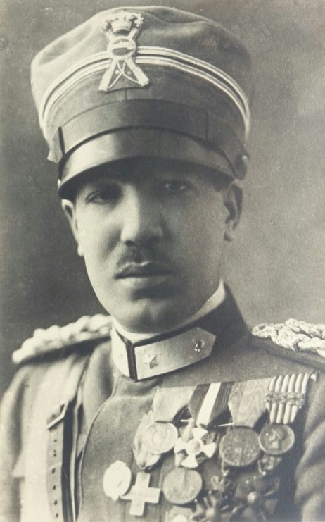 ONIDA Vincenzo