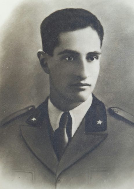 ONORATO Carmelo