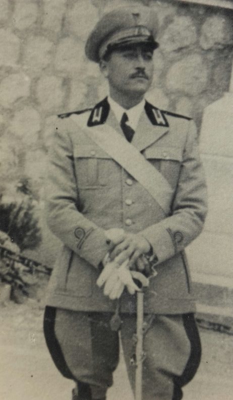 ORLANDO Adalberto