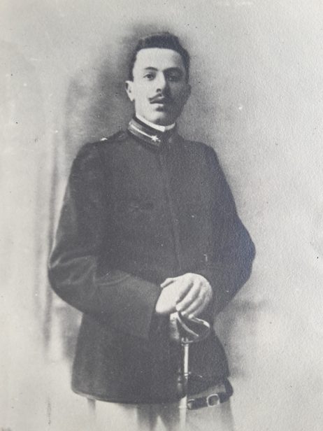 ORSI Giuseppe