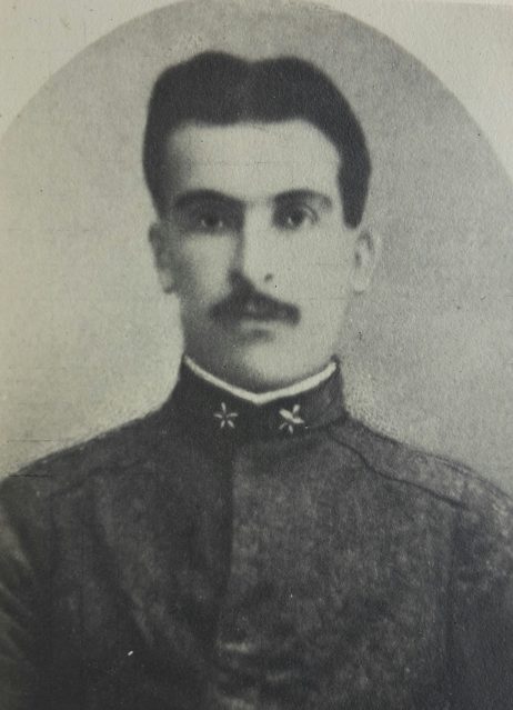 ORSI Romeo