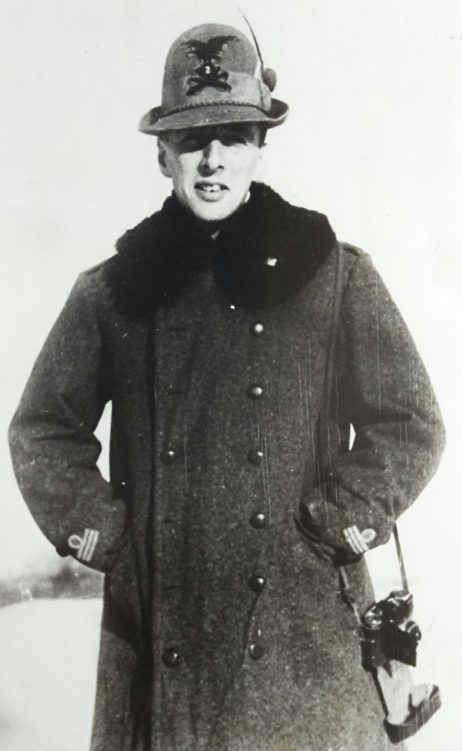 ORZALI Angelo