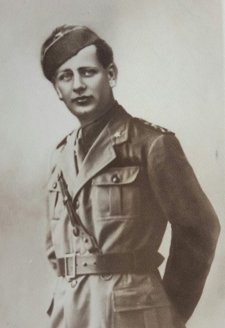 OTTAVIANI Flavio