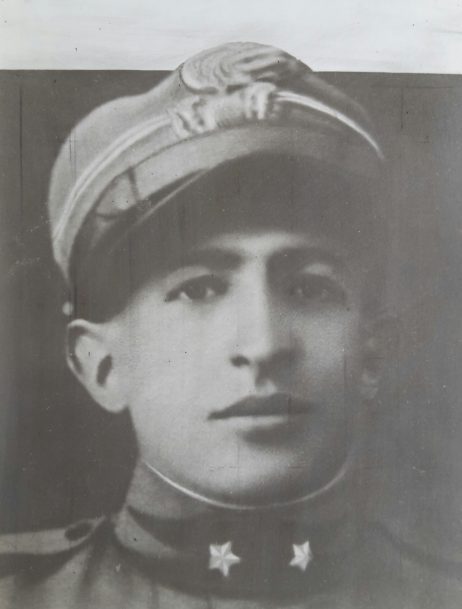 OTTOLINI Giordano