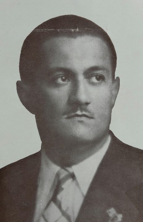 PADOVANI Federico