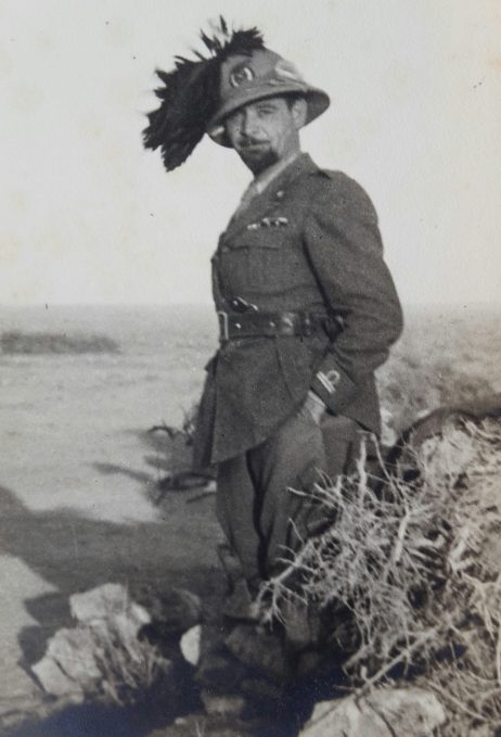 PADOVANI Giovanni