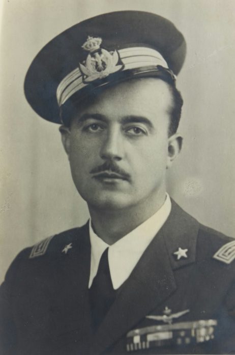 PADOVANI Pietro