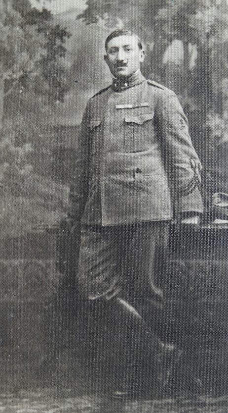 PAGGI Giuseppe