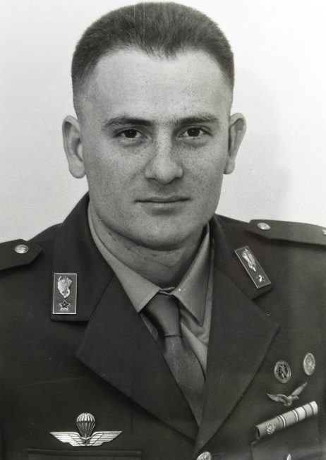 PAGLIA Gianfranco