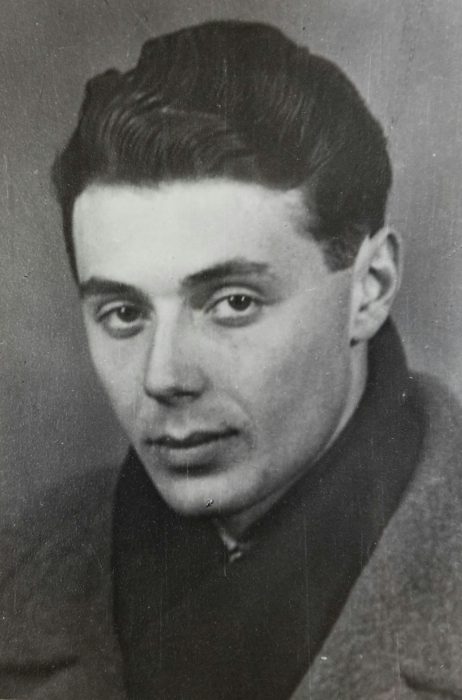 PAGLIA Giorgio