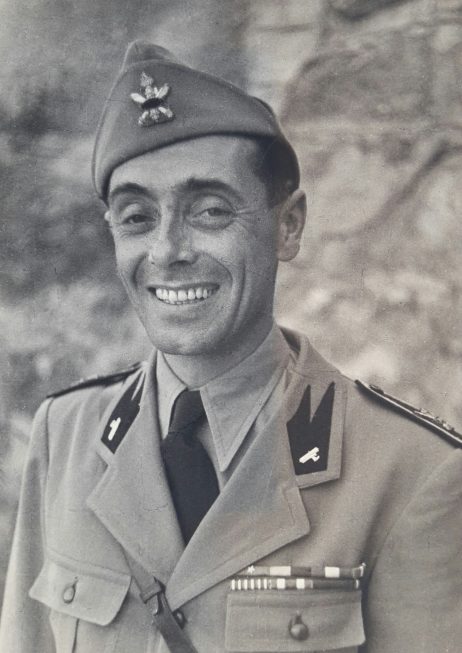PAGLIA Guido