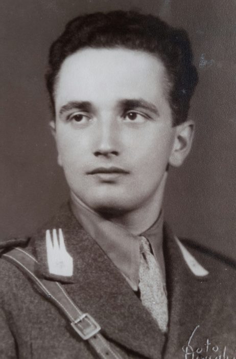 PAGLIERI Andrea