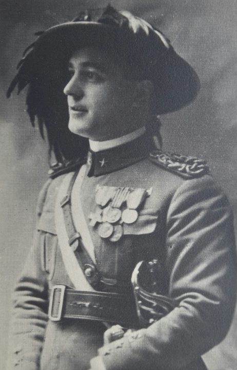 PAGNOTTINI Dante