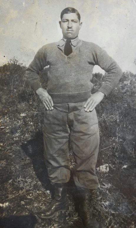 PALELLA Carmelo