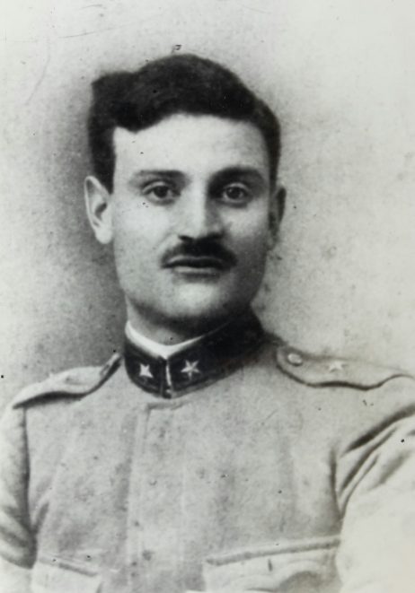 PALERMO Ugo