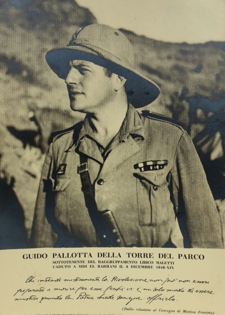 PALLOTTA Guido