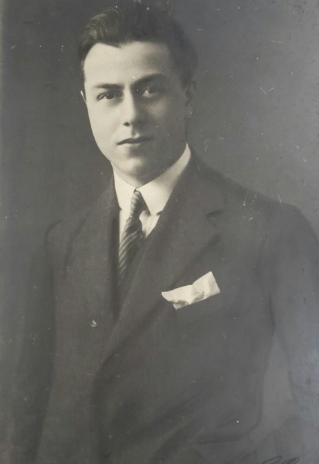 PALLOTTI Giacomo