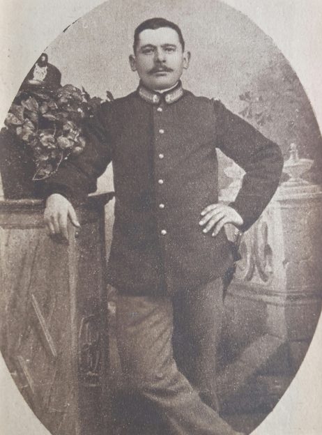 PALMIERI Costantino