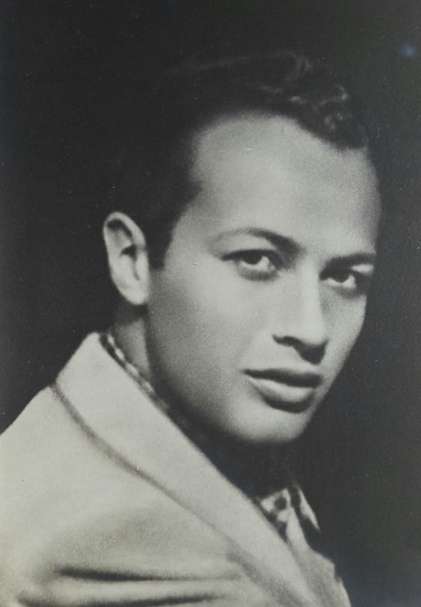PALMIERI Giovanni (Partig.)