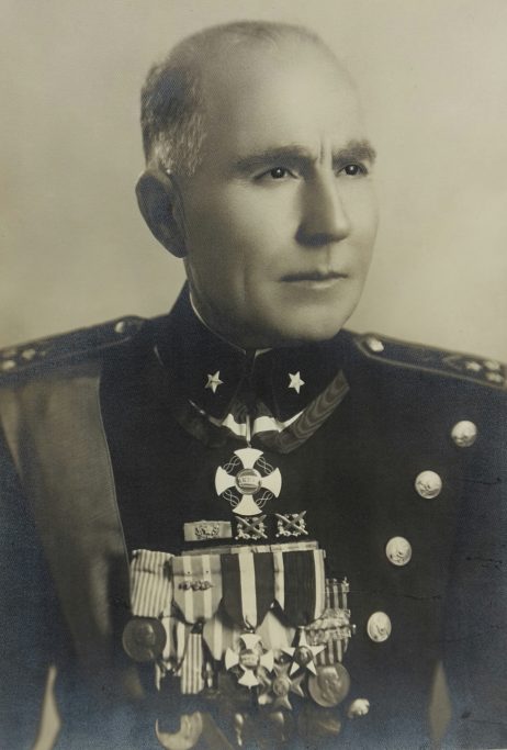 PALMIERI Matteo
