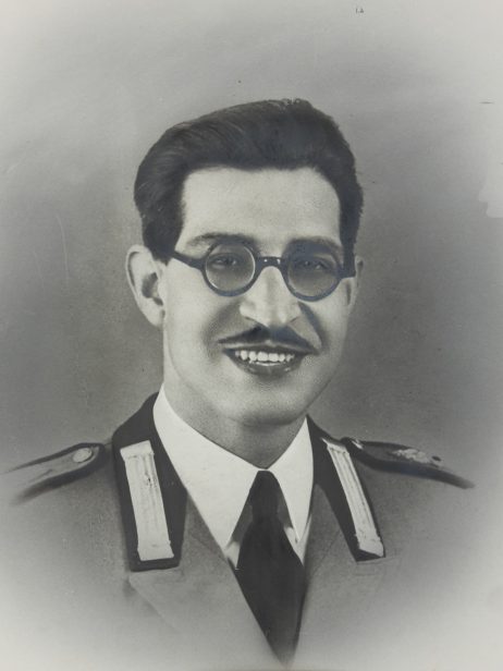PANDOLFO Vincenzo