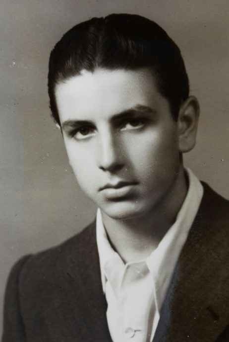 PANICHI Alessandro