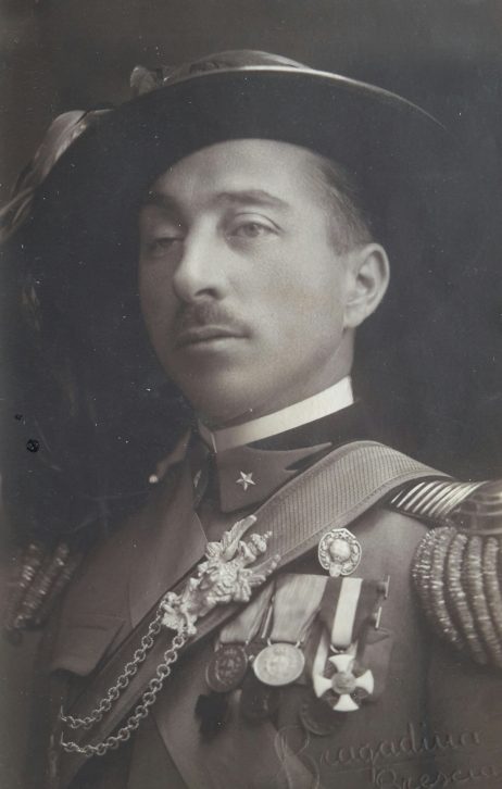 PANTANALI Emilio