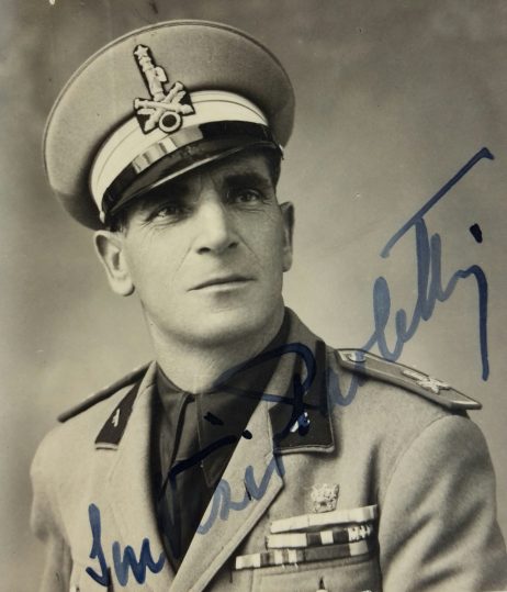 PAOLETTI Vezio