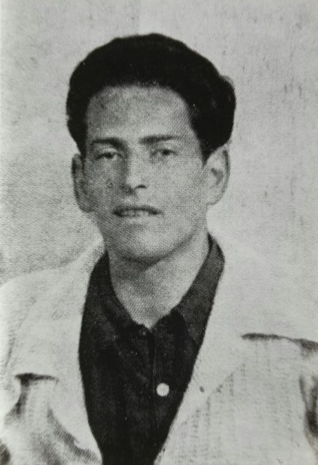PAOLI Amos