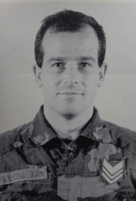 PAOLICCHI Stefano